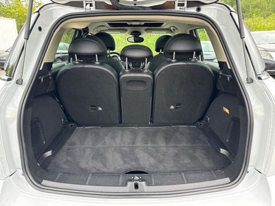 2016 MINI Cooper S Countryman Base