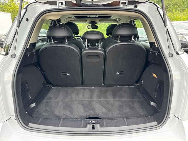 2016 MINI Cooper S Countryman Base