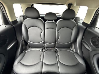 2016 MINI Cooper S Countryman Base