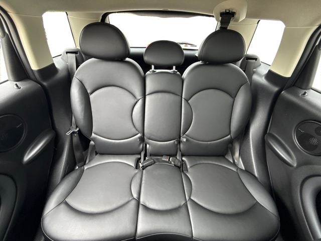 2016 MINI Cooper S Countryman Base