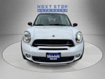 2016 MINI Cooper S Countryman Base