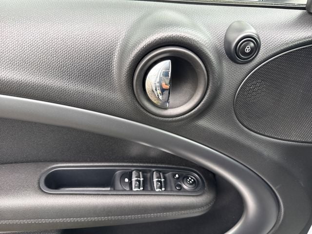 2016 MINI Cooper S Countryman Base