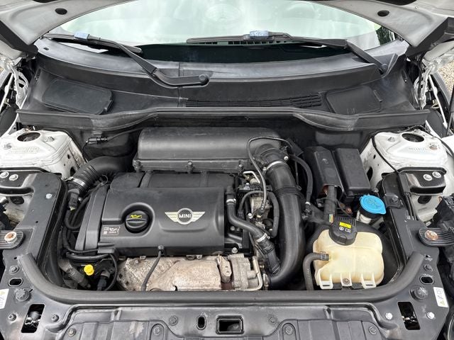 2016 MINI Cooper S Countryman Base