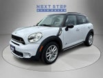 2016 MINI Cooper S Countryman Base