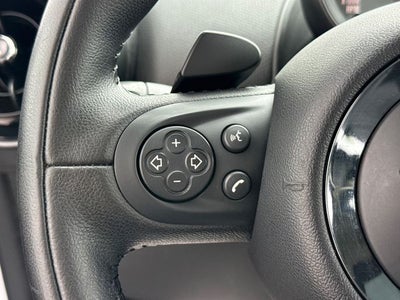 2016 MINI Cooper S Countryman Base