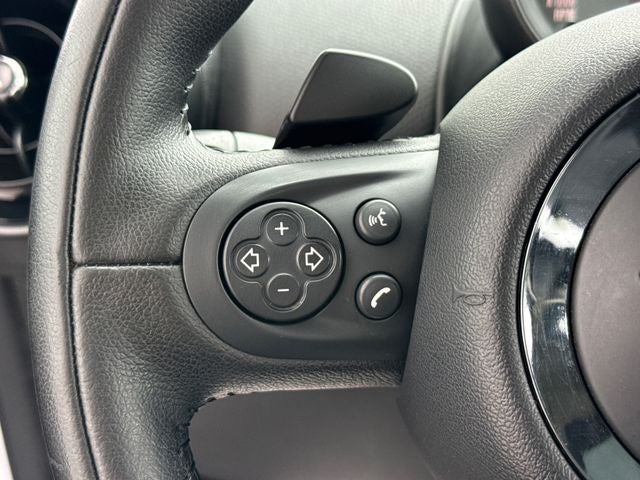 2016 MINI Cooper S Countryman Base