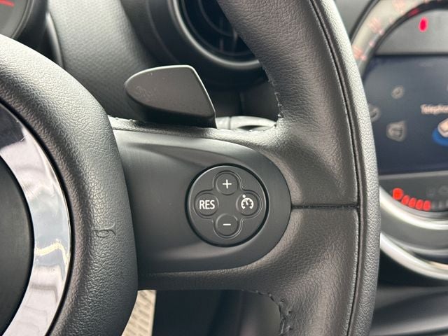 2016 MINI Cooper S Countryman Base