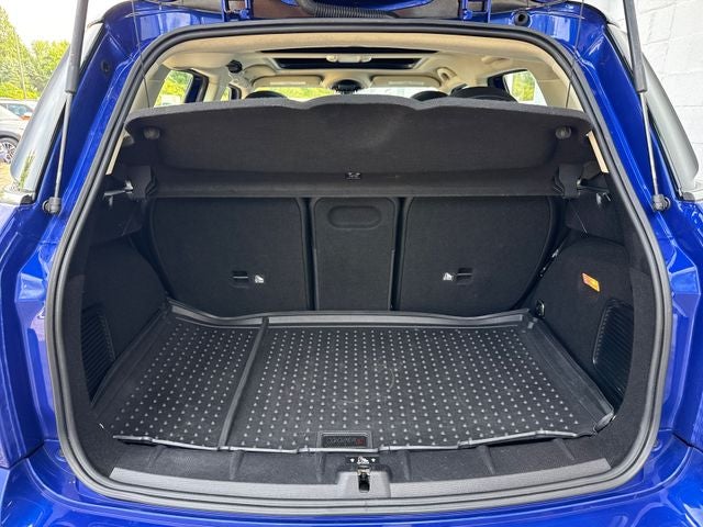 2016 MINI Cooper S Countryman Base