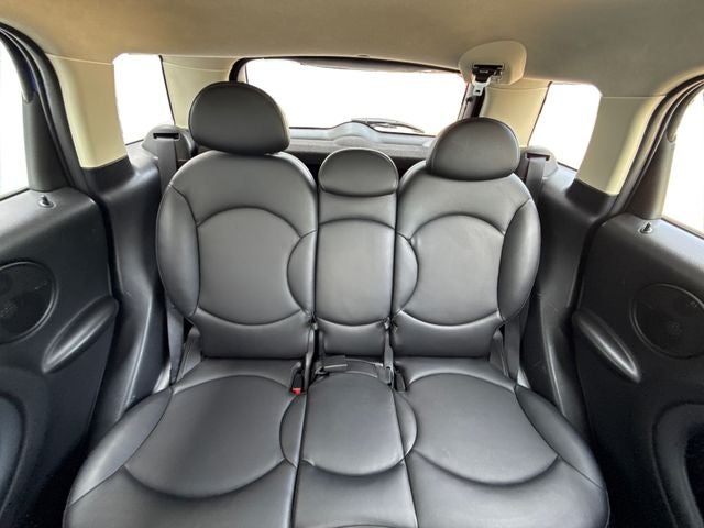 2016 MINI Cooper S Countryman Base