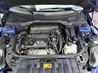 2016 MINI Cooper S Countryman Base