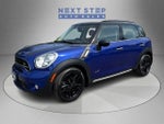 2016 MINI Cooper S Countryman Base