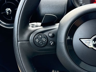 2016 MINI Cooper S Countryman Base