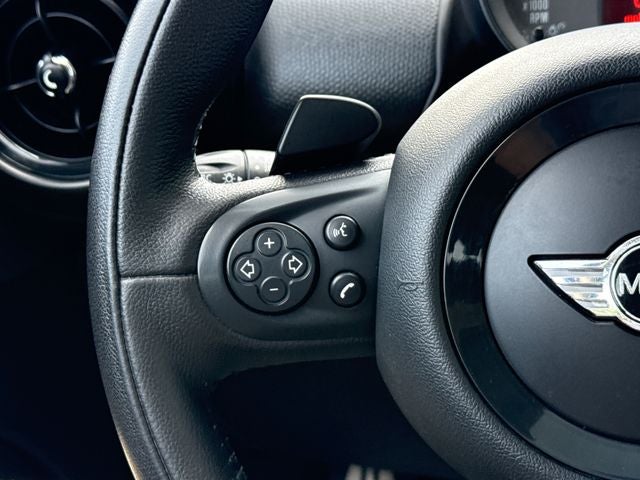 2016 MINI Cooper S Countryman Base
