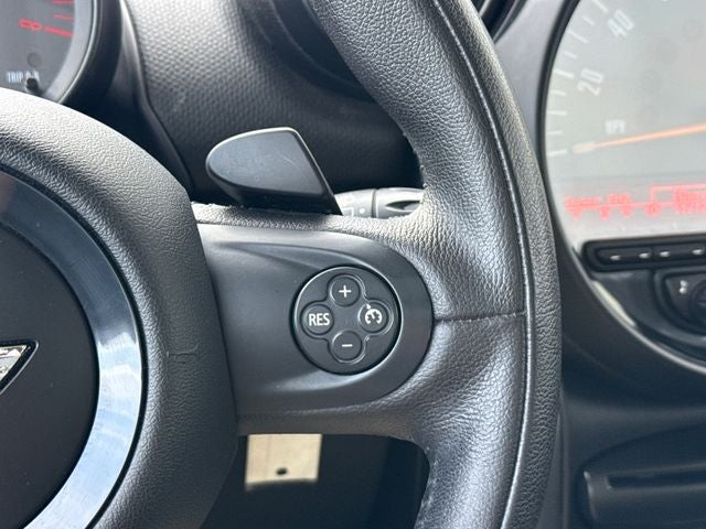 2016 MINI Cooper S Countryman Base