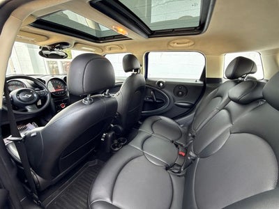 2016 MINI Cooper S Countryman Base
