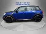 2016 MINI Cooper S Countryman Base