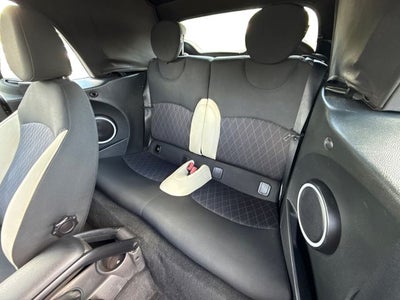 2015 MINI Cooper Base