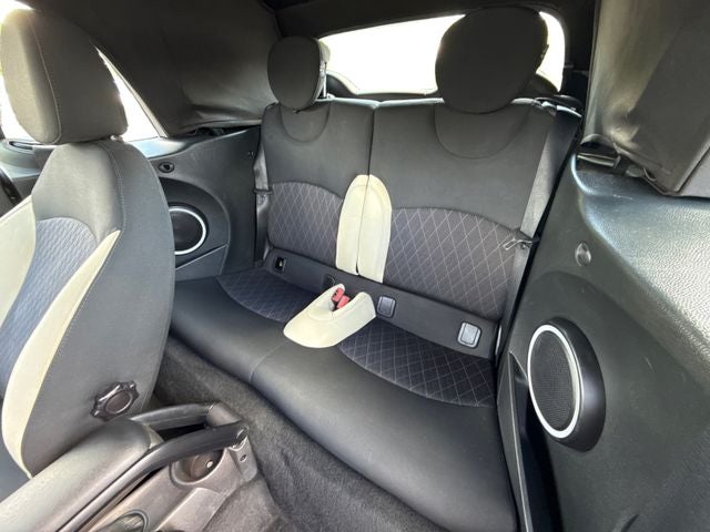 2015 MINI Cooper Base