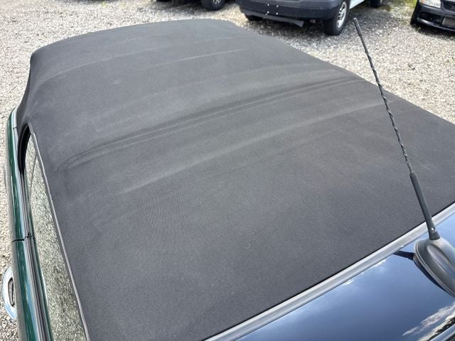 2015 MINI Cooper Base