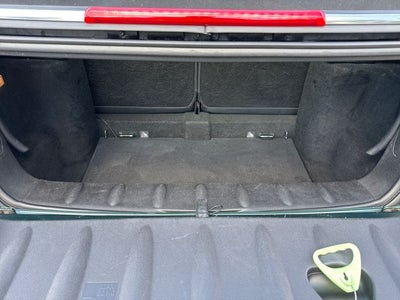 2015 MINI Cooper Base