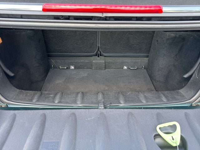 2015 MINI Cooper Base