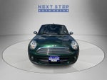 2015 MINI Cooper Base