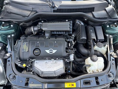 2015 MINI Cooper Base