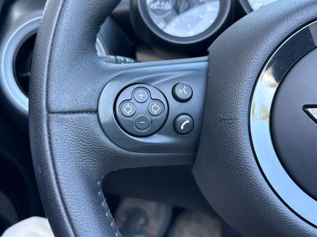 2015 MINI Cooper Base