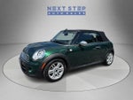 2015 MINI Cooper Base