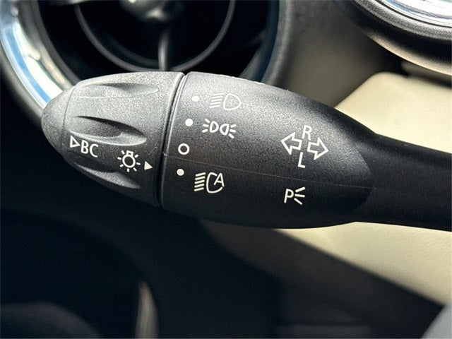 2013 MINI Convertible Cooper S