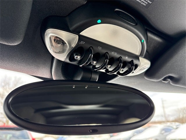 2013 MINI Convertible Cooper S