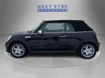 2013 MINI Convertible Cooper S
