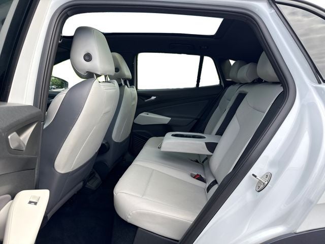 2021 Volkswagen ID.4 1st Edition