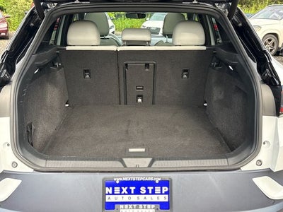 2021 Volkswagen ID.4 1st Edition