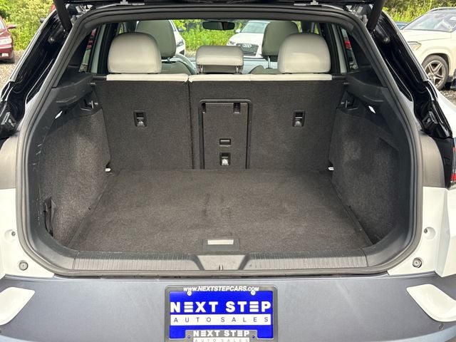 2021 Volkswagen ID.4 1st Edition