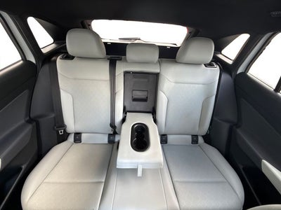 2021 Volkswagen ID.4 1st Edition