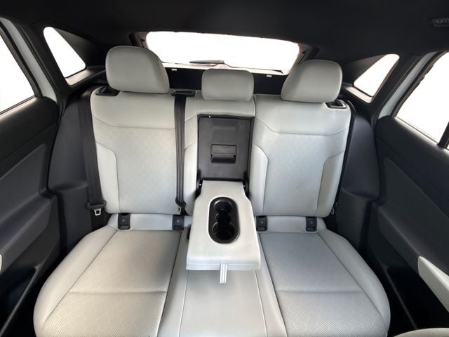 2021 Volkswagen ID.4 1st Edition