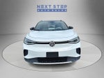 2021 Volkswagen ID.4 1st Edition