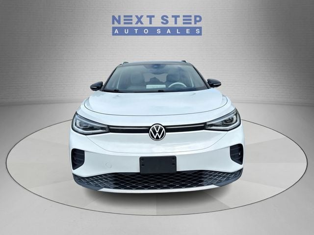 2021 Volkswagen ID.4 1st Edition