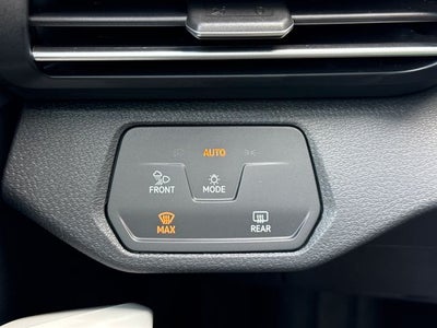 2021 Volkswagen ID.4 1st Edition