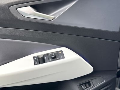 2021 Volkswagen ID.4 1st Edition