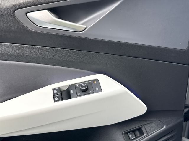 2021 Volkswagen ID.4 1st Edition