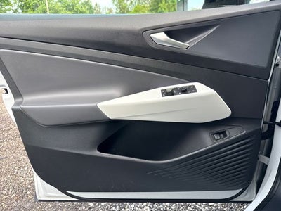 2021 Volkswagen ID.4 1st Edition