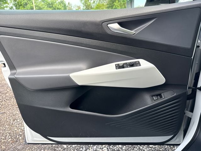 2021 Volkswagen ID.4 1st Edition
