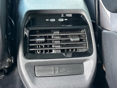 2021 Volkswagen ID.4 1st Edition