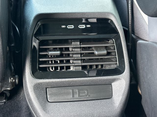 2021 Volkswagen ID.4 1st Edition