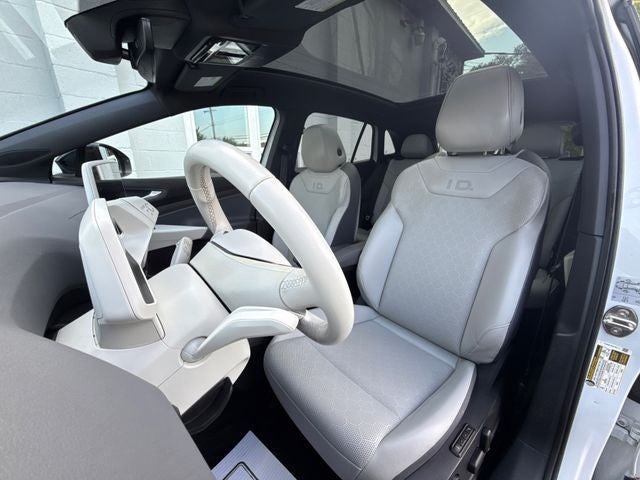 2021 Volkswagen ID.4 1st Edition