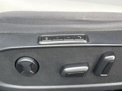 2021 Volkswagen ID.4 1st Edition