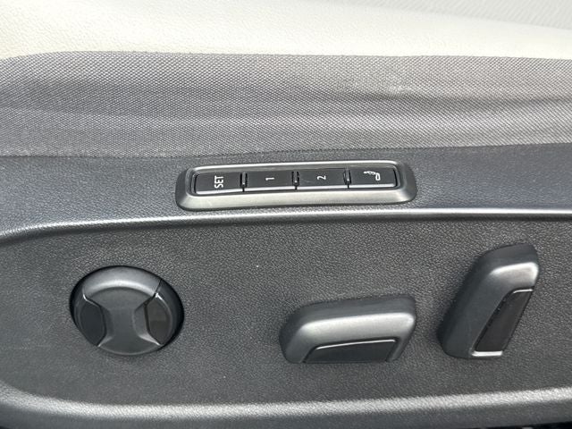 2021 Volkswagen ID.4 1st Edition