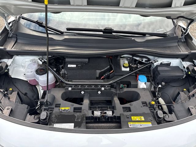 2021 Volkswagen ID.4 1st Edition